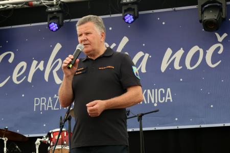 DAN ZAŠČITE IN REŠEVANJA 40 FOTO LJUBO VUKELIČ